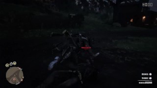 Red Dead Redemption 2