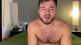 Gay small penis humiliation jerk game JOI