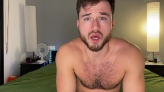 Gay small penis humiliation jerk game JOI