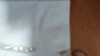 Big cock cum tease :-))