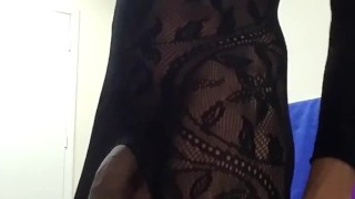 aggressive black dick frat