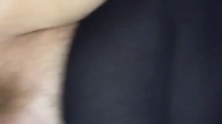 Bbw hairy pussy creampie 