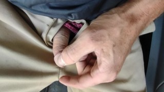 Edging soft all day at work