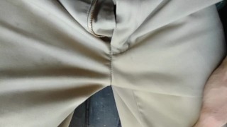 Edging soft all day at work