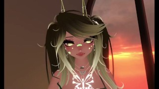 Mommy loves you. (pov.)