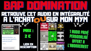 Retard et énervement… La colère du boss !