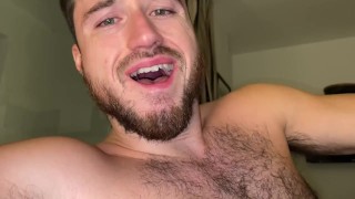 Macrophilia - giant burping domination 