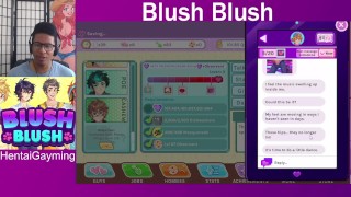 (Gay) MerPrince! Blush Blush #52 W/HentaiGayming