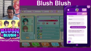 (Gay) MerPrince! Blush Blush #52 W/HentaiGayming