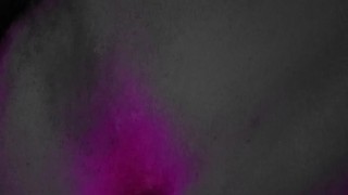 mira como le saco toda la lechita me la dió en la boca en la cara en el pelo wooow q riko por todos 