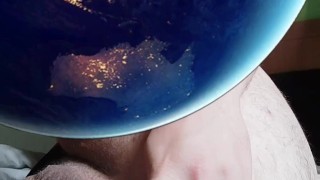 First anal