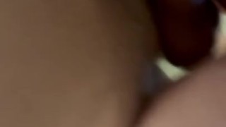 Real Gay Couple Frot and cock & Balls Rub