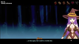 Let's Play Corrupted Kingdoms / Part 11 / VTuber