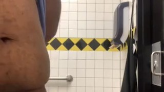 Horny at work