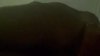 Early morning creampie 