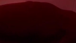 Early morning creampie 