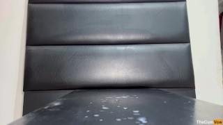 Monster Cock & Monster Cumshot