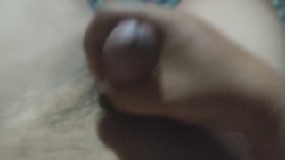 Small Dick Jack off Sarap magJakol bago matulog