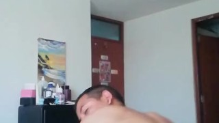 Hueco rico y profundo 