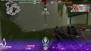 Cuck russian watches Brazilian milf take on 5 strangers