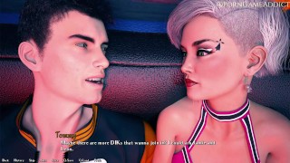 Being a DIK #22 | Tommy & Quinn ?! [HD]