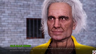 Time Stamps : Lost Love - PT 25