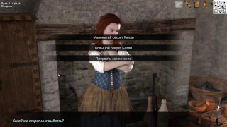 Complete Gameplay - Long Live The Princess, Part 2