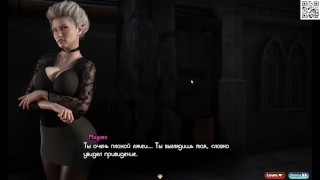Complete Gameplay - Treasure of Nadia, Part 38