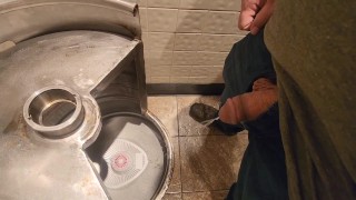 Returning this beer in the bar
