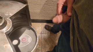 Returning this beer in the bar