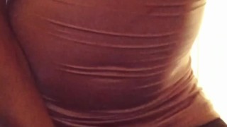 Cross dressing and looking to play