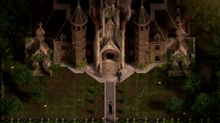 The Genesis Order v.45101-62-Sin At Church
