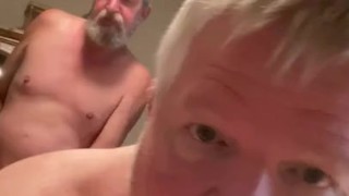 My Queen pussy fucked by his Beast master God Cock