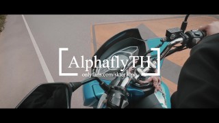 Let's drive for a leisurely day มาขับรถเที่ยวกันแบบชิลๆกัน