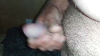 Bisexual hard dick solo I like to lick
