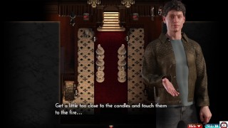 The Genesis Order [NLT Media] - (PT 53)