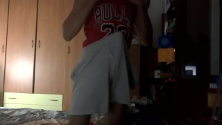 SPOGLIARELLO BURLESQUE