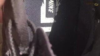 Today’s the day - We have ourselves a foot picnic - Come join me - Manlyfoot