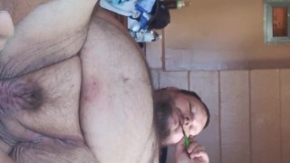 Foot action while I wake and bake. I need paypigs Dm if interested 