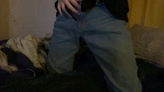 Edging Nicely Lubed