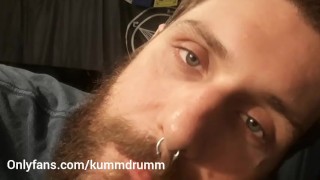 You come out as gay to your homie and he test you with his big cock POV