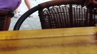 Littleangel84 - Je piège un inconnu de Tinder pour une bonne baise ! Teaser S06E07