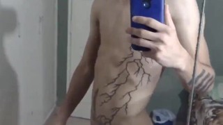 very hot hetero