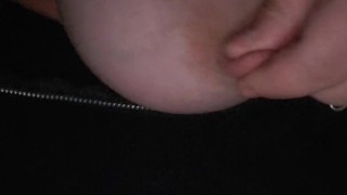 Nipple play