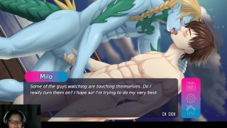 Hardcore Cruising - Part 1- Gotta Pace Myself