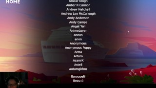 Hardcore Cruising - Part 2 - Wait what?