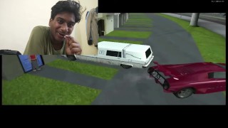 gta San Andreas SEX gameplay , new girlfriend