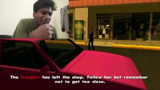 gta San Andreas , the SEX tape Full fuck Gameplay