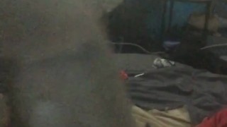 Fucking big swollen dick!!!