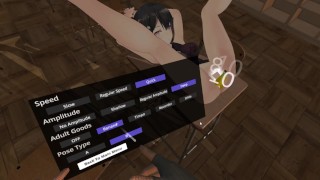 Let's Play: After School VR